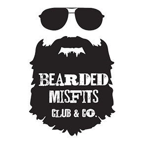 Bearded Misfits Club & Co.